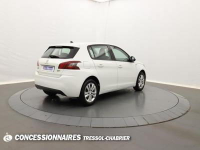 Peugeot 308 BUSINESS BlueHDi 130ch S&S EAT8 Active