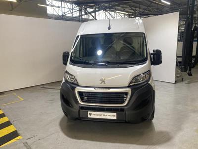 Peugeot Boxer Fg 335 L2H2 2.2 BlueHDi S&S 140ch Premium