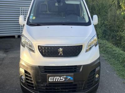 Peugeot Expert 1.6 BLUEHDI 115 CV PREMIUM