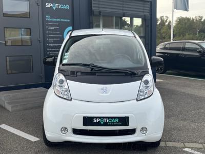 Peugeot Ion Electrique Active