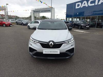 Renault Arkana TCe 160 EDC FAP - 21B R.S. Line