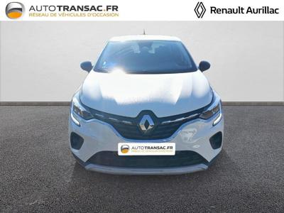 Renault Captur 1.5 Blue dCi 115ch Business