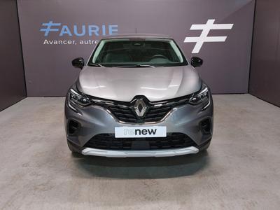 Renault Captur Captur E-Tech 145 - 21