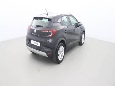 Renault Captur Captur TCe 90 - 21