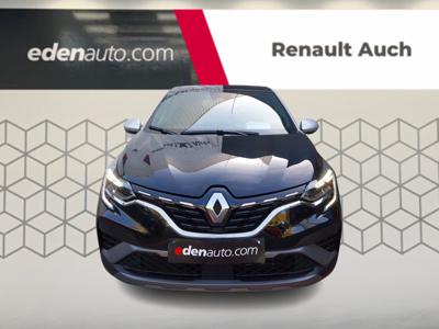 Renault Captur E-Tech Plug-in 160 - 21 R.S. Line
