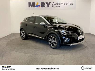 Renault Captur TCe 140 - 21 Intens