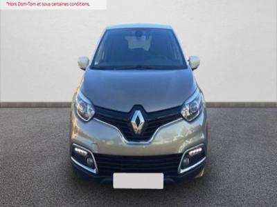 Renault Captur TCe 90 Energy S&S eco2 Intens
