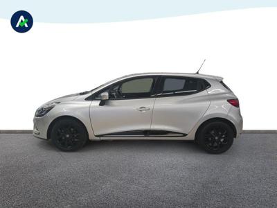 Renault Clio 0.9 TCe 90ch Limited 5p