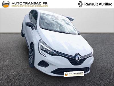 Renault Clio 1.0 TCe 90ch Equilibre