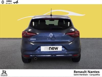 Renault Clio 1.0 TCe 90ch Intens -21