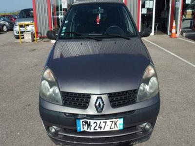 Renault Clio 1.5 DCI 65CH EXPRESSION 5P