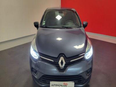 Renault Clio 4 0.9 TCE 90 INTENS