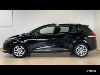Renault Clio Estate 0.9 TCe 90ch energy Business Euro6c