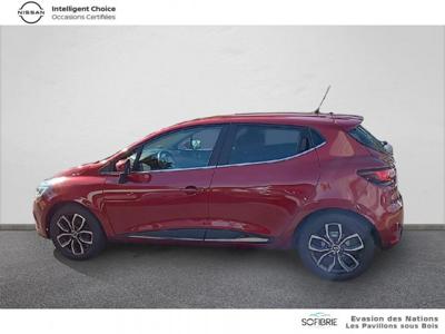 Renault Clio IV INTENS TCE 90CH