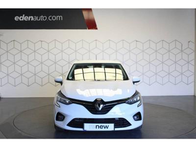 Renault Clio TCe 90 X-Tronic - 21 Business