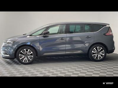 Renault Espace 1.6 dCi 160ch energy Initiale Paris EDC