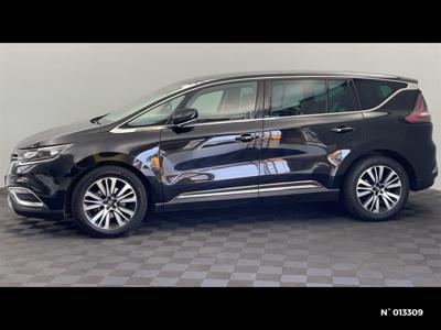 Renault Espace 1.8 TCe 225ch energy Intens EDC