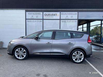 Renault Grand Scenic 1.6 dCi 130ch Energy Business 7 places