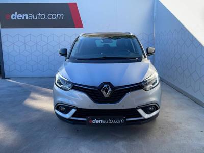 Renault Grand Scenic dCi 130 Energy Intens