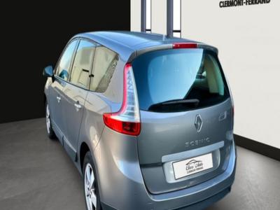 Renault Grand Scenic iii 1.9 dci 130 dynamique 7pl