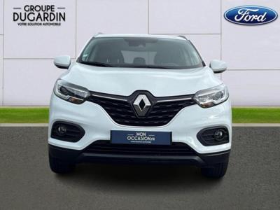 Renault Kadjar 1.3 TCe - 140 FAP Intens PHASE 2