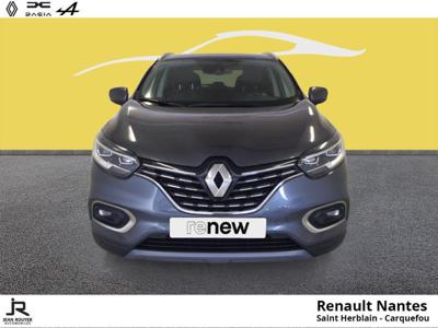 Renault Kadjar 1.3 TCe 140ch FAP Intens EDC - 21