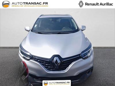 Renault Kadjar 1.5 dCi 110ch energy Business eco²