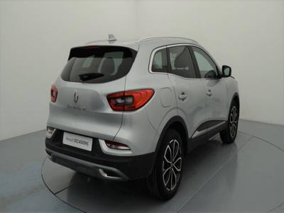 Renault Kadjar Kadjar TCe 140