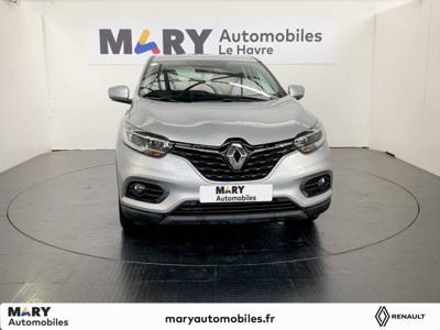 Renault Kadjar TCe 140 FAP Zen