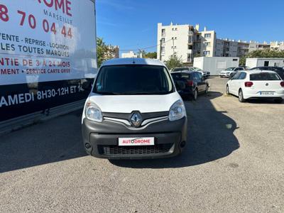 Renault Kangoo 1.5 dCi 75ch Extra R-Link 3 places - 113 000 Kms