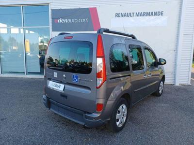 Renault Kangoo dCi 110 Energy Intens