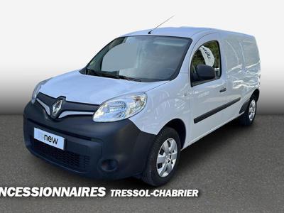 Renault Kangoo EXPRESS CA MAXI 1.5 DCI 90 GRAND CONFORT