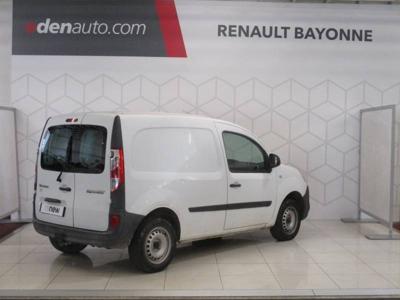Renault Kangoo VU EXPRESS 1.5 DCI 75 ENERGY E6 GENERIQUE
