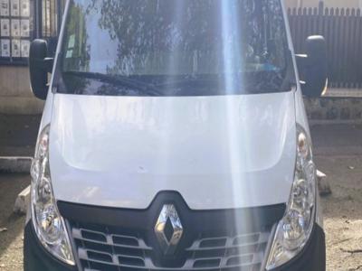Renault Master FOURGON 2.3 DCI 135 33 L2H2 ENERGY CONFORT