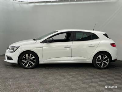 Renault Megane 1.3 TCe 140ch energy Limited