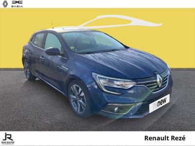 Renault Megane 1.5 Blue dCi 115ch Intens