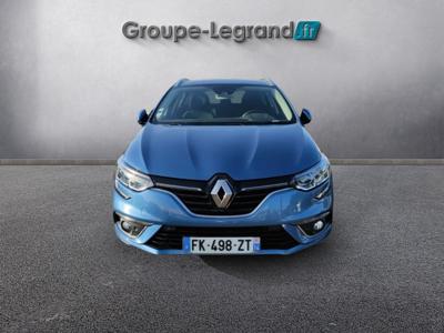 Renault Megane Estate 1.5 Blue dCi 115ch Business - 20