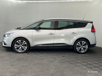 Renault Grand Scenic 1.6 dCi 130ch Energy Intens