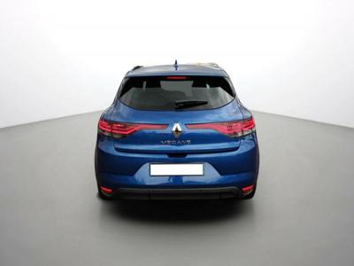 Renault Megane IV BERLINE Blue dCi 115 - 21N Intens