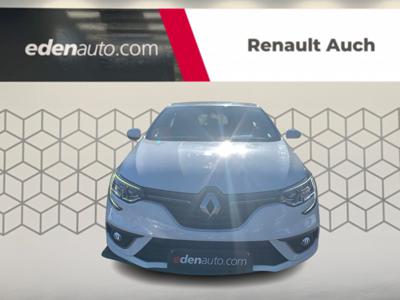 Renault Megane IV Berline dCi 90 Energy Business