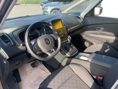 Renault Scenic 1.7 Blue dCi 120ch Limited EDC