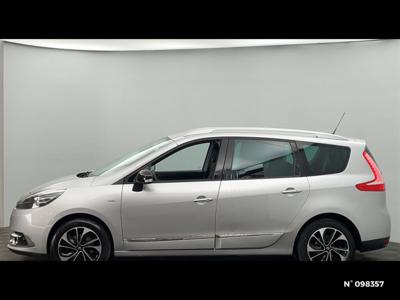Renault Scenic Grand Scénic dCi 130 Energy Bose Edition 7 pl
