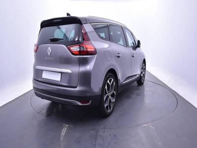 Renault Scenic IV Grand Scenic TCe 140 EDC