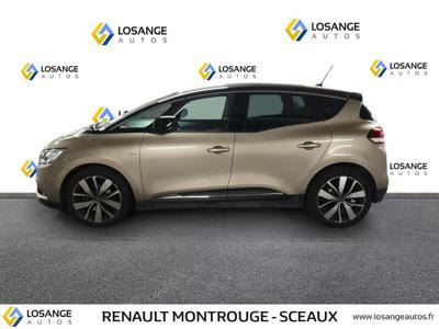 Renault Scenic IV Scenic TCe 140 FAP EDC Limited