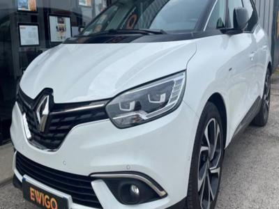 Renault Scenic Scénic 1.7 BLUEDCI 120 INTENS + système audio BOSE