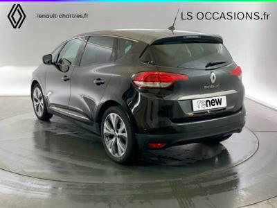 Renault Scenic TCe 140 Energy Intens