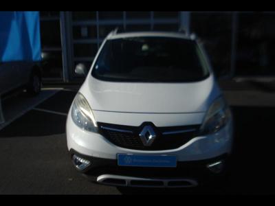 Renault Scenic XMOD 1.6 dCi 130ch energy Bose eco²