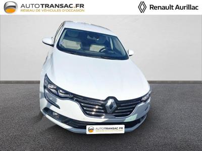 Renault Talisman 1.6 TCe 200ch energy Initiale Paris EDC