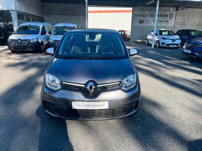Renault Twingo 1.0 SCe 65ch Limited - 21MY