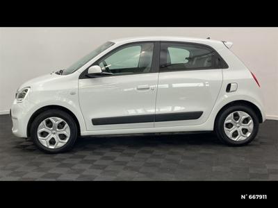 Renault Twingo 1.0 SCe 75ch Zen